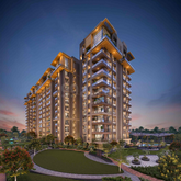Sangini Epitome_Pal, Surat_3, 4, 5 BHK_1058.52 - 1299.5_1651.83 - 1898_3221.85 sq.ft_Price on Request